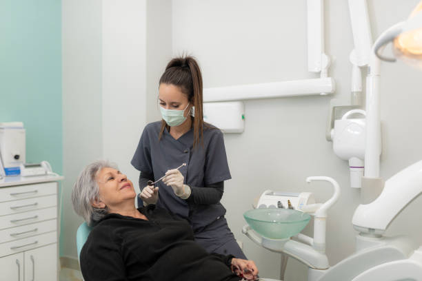 Best Mobile Emergency Dentist in Appleton City, MO