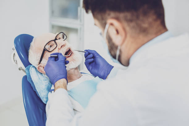 Best Emergency Dentist for Special Needs Patients in Appleton City, MO